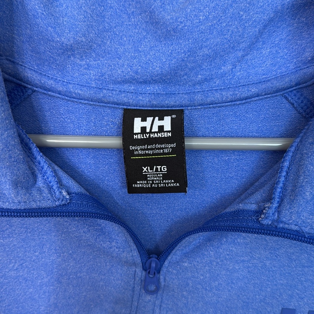 Hh Men's Midlayer. I No Longer Use It Anymore. No… - image 3